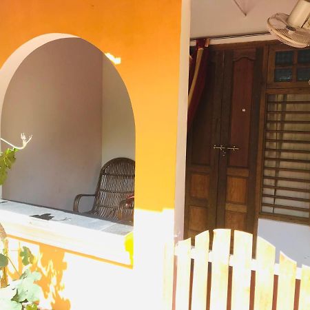 Jickys Nest Ξενοδοχείο Varkala Εξωτερικό φωτογραφία