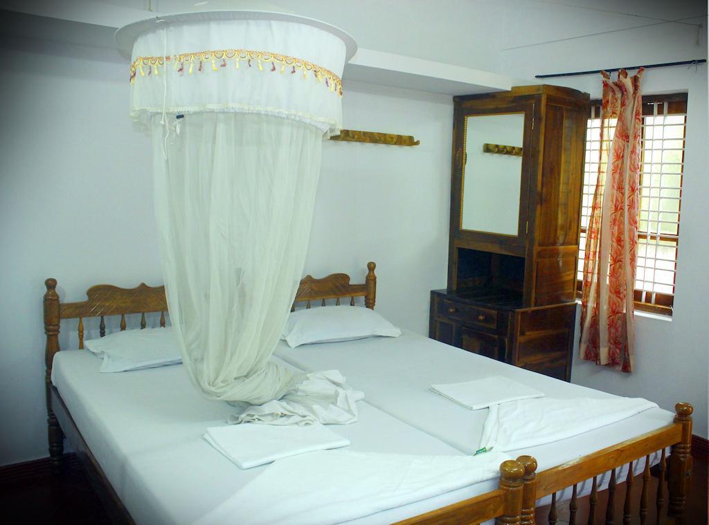 Jickys Nest Ξενοδοχείο Varkala Δωμάτιο φωτογραφία